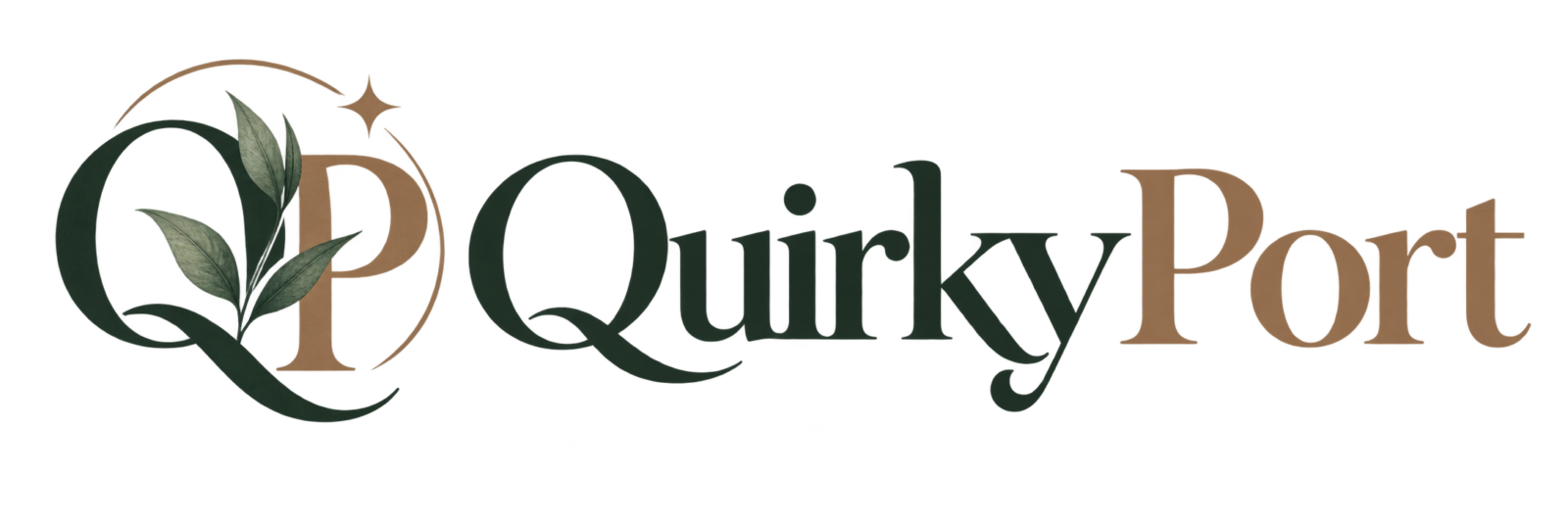 Quirkyport